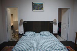 Appartements Gite DURANCE : photos des chambres