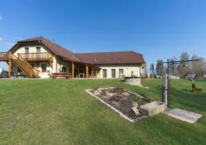 Penzion Rožmberk - Třeboň