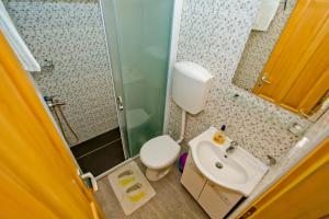 Apartment Matic Ograde