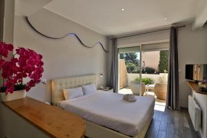 Hotels Hotel Restaurant de la Mer : photos des chambres