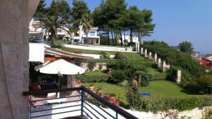 Joanna's Seaside Villa Halkidiki Greece