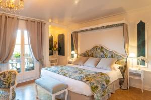 Hotels Chateau de Montvillargenne : Chambre Double ou Lits Jumeaux Prestige