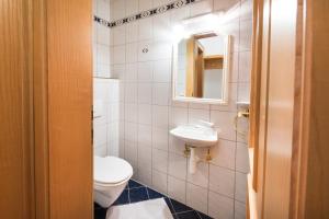 Ferienwohnung Webhofer