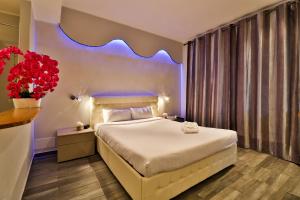 Hotels Hotel Restaurant de la Mer : photos des chambres