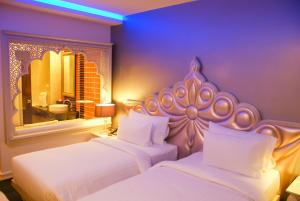 Phòng Superior 2 giường (Superior Twin Room)