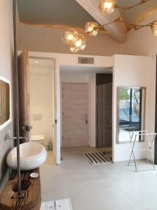 Appartements Mas de la Petite Jeanne : photos des chambres