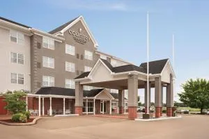 Country Inn & Suites by Radisson, Bowling Green, KY - Bowling Green
