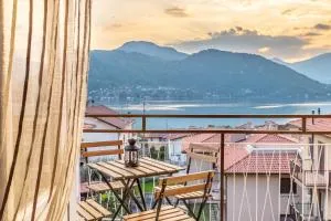 Casa Alice (between lake and mountain) - Льєрна