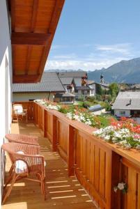 Apart Hotel Garni Kofler