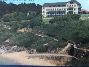 Gîte horizon mer et campagne - La Birochere