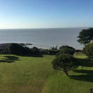 Appartements Gite horizon mer et campagne : photos des chambres