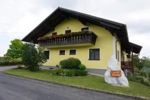 Gölsenhof - Fam. Büchinger - Michelbach