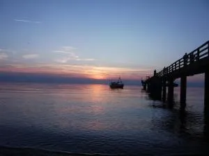 Ferienwohnung Kruppa Rerik - Roggow