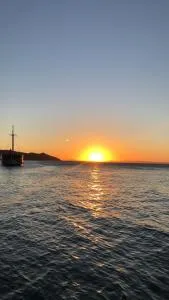 Via Mare Apartamentos Búzios - 布希奥斯