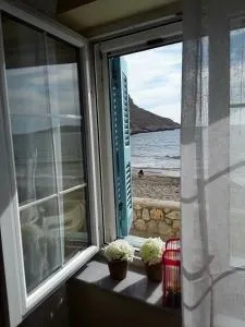 Kalymnos Beach House - 卡利诺岛