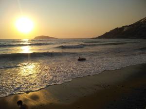 Kalymnos Beach House Kalymnos Greece