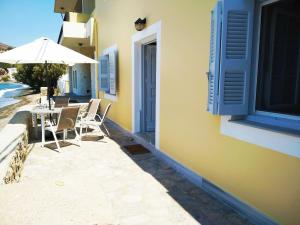 Kalymnos Beach House Kalymnos Greece