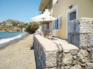 Kalymnos Beach House Kalymnos Greece