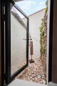 B&B / Chambres d'hotes Les Yeux Bleus Bed & Breakfast : photos des chambres