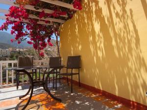 Casa Rural Lili