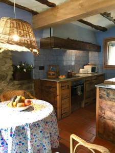 Casa Mingot SXVI Anciles Benasque