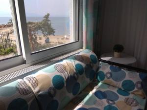 Maries sea view house Thassos Greece