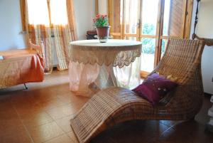 Quadruple Room with Private Bathroom