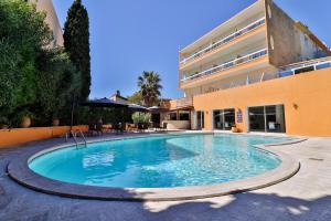 Hotels Hotel Restaurant de la Mer : photos des chambres