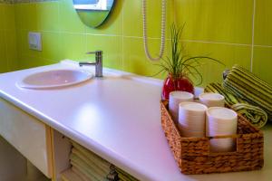 Apartments in Krk 