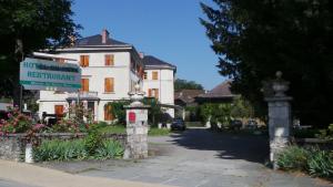 Hotels Hotel Du Parc - Manoir Du Baron Blanc : photos des chambres