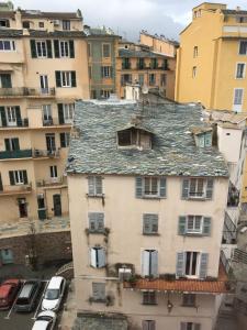 Appartements APPARTEMENT BASTIA AU PIED DU VIEUX PORT : photos des chambres