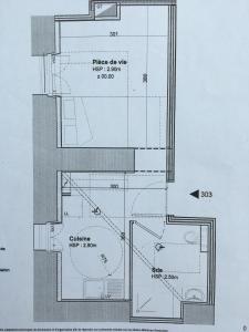 Gîte horizon mer et campagne