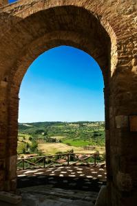 Locanda Delle Mura Anna De Croy