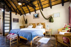 Etusis Lodge