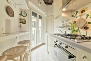 Wine Apartments Florence Trebbiano