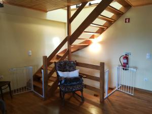 Casa dAvó Serra da Estrela