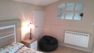 Апартамент MIRADOR DA RABEDA Оуренсе Испания