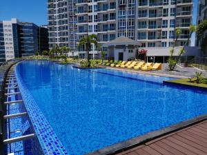 Mactan Newtown Deluxe Island Breeze