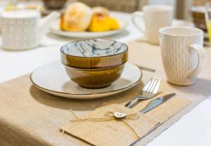 Santa Catarina Downtown Flat