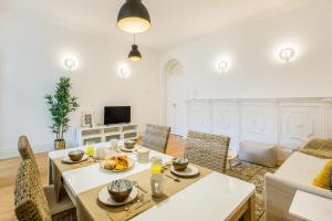 Santa Catarina Downtown Flat