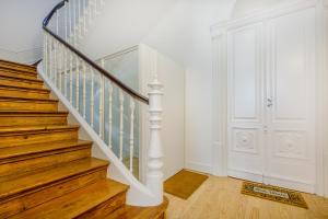 Santa Catarina Downtown Flat