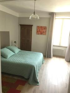 APPARTEMENT BASTIA AU PIED DU VIEUX PORT