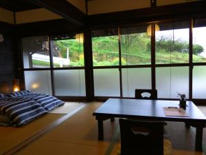 Kumano Kodo Nagano Guesthouse