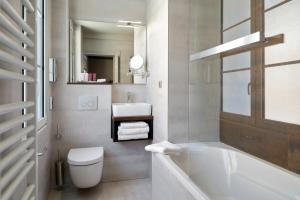 Hotels Villa des Arts : photos des chambres