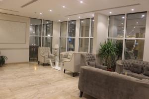 Rayat Al Shalal Hotel