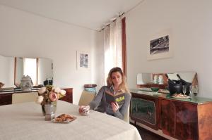 VENETIAN MOOD Appartamento Bianco