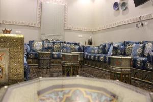 Rayat Al Shalal Hotel