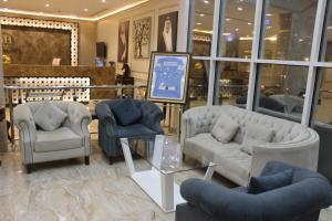 Rayat Al Shalal Hotel