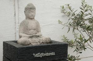 GAETA - Villa Fontania