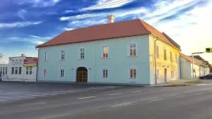 Penzion Daníž - Dyjákovičky